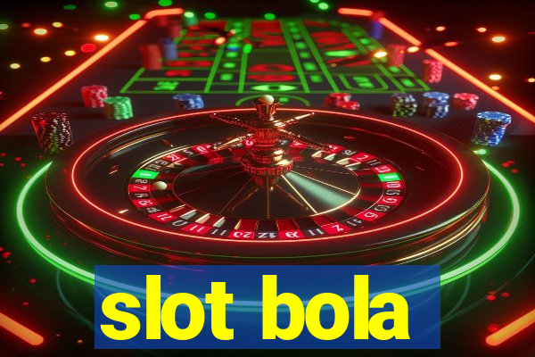 slot bola