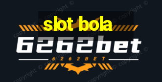 slot bola