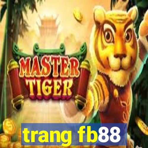 trang fb88