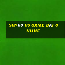 Sun88 Us Game Bài Online