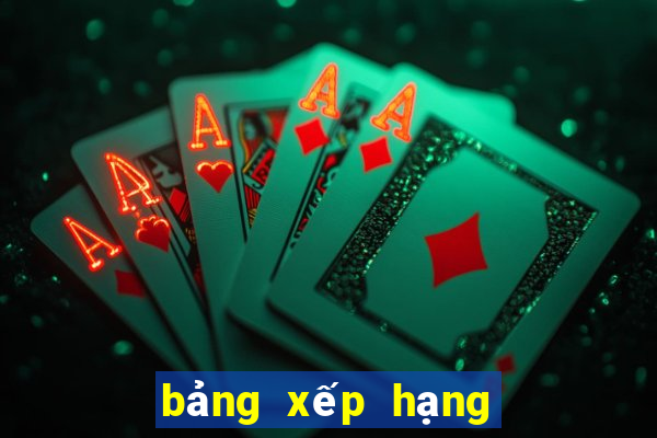 bảng xếp hạng bóng đá việt nam sea games 32