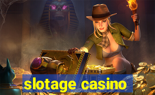 slotage casino