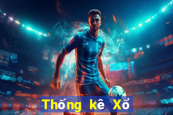 Thống kê Xổ Số Đà Lạt ngày 11