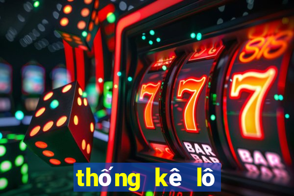 thống kê lô gan xổ số thừa thiên huế