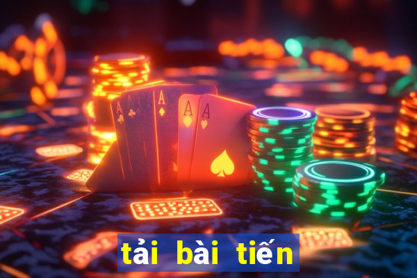 tải bài tiến lên miền nam