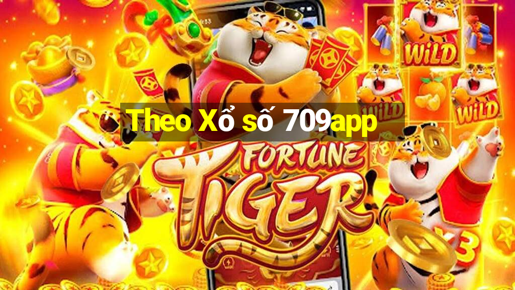 Theo Xổ số 709app