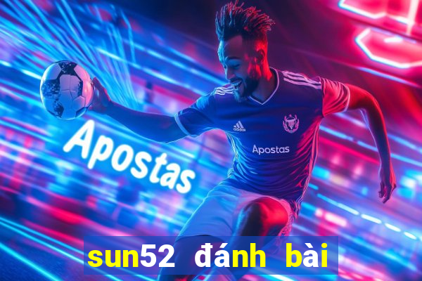 sun52 đánh bài slots poker