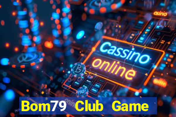 Bom79 Club Game Bài Solitaire