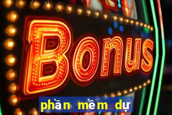 phần mềm dự đoán xổ số miền nam