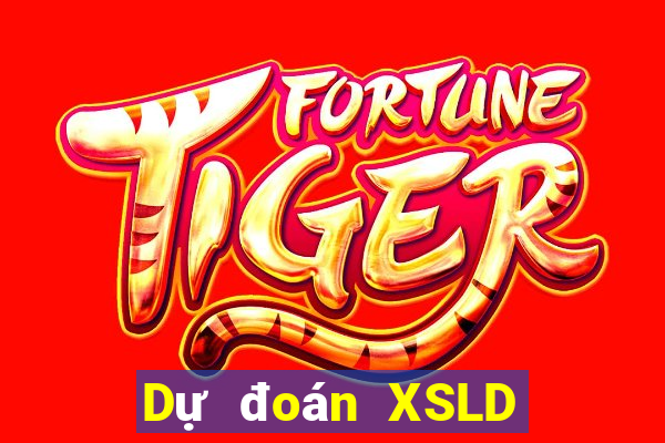 Dự đoán XSLD ngày thứ năm