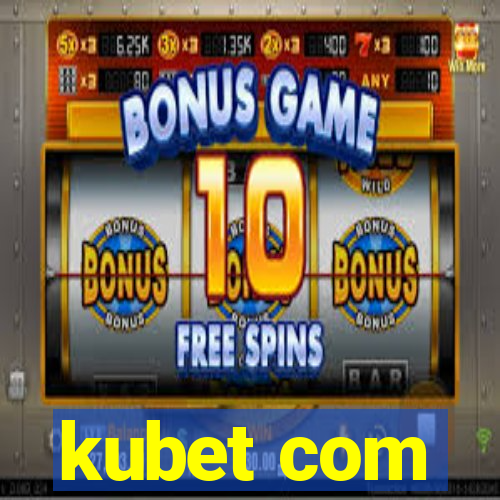 kubet com