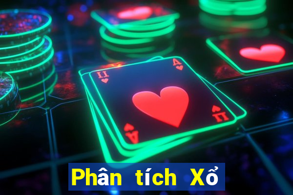 Phân tích Xổ Số TP Hồ Chí Minh ngày 13