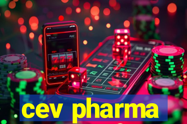 cev pharma