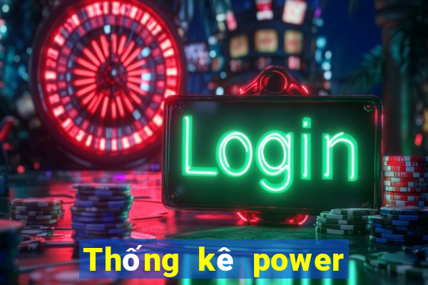 Thống kê power 6 55 ngày 15