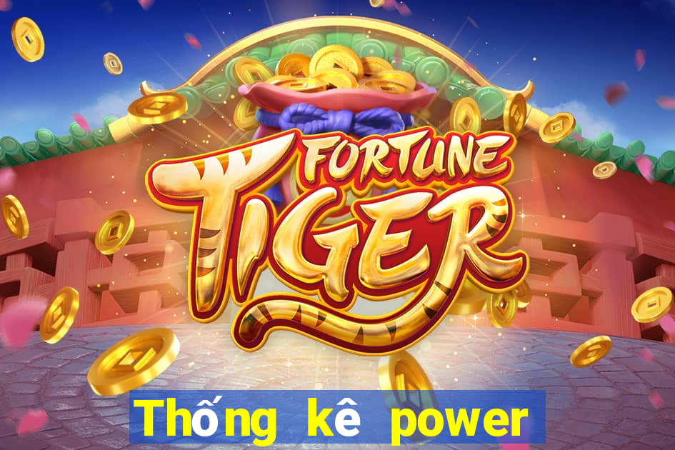 Thống kê power 6 55 ngày 15