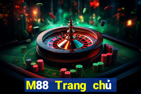 M88 Trang chủ Trang web Phương Đông