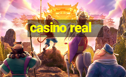 casino real