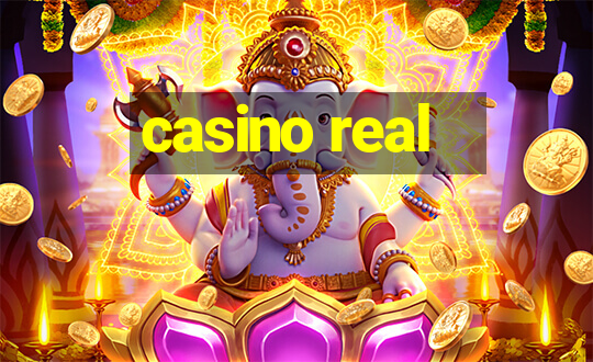 casino real