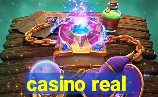 casino real