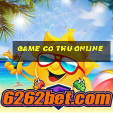 game co thu online