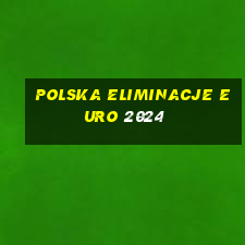 polska eliminacje euro 2024