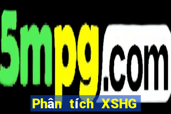 Phân tích XSHG ngày 23