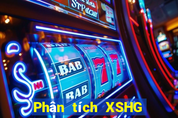 Phân tích XSHG ngày 23