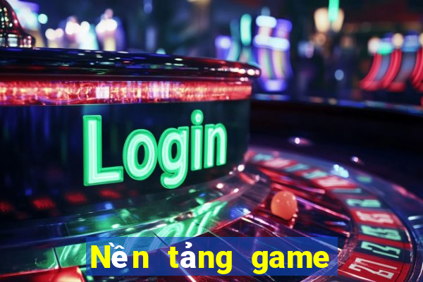 Nền tảng game bài 9229