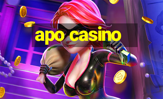 apo casino