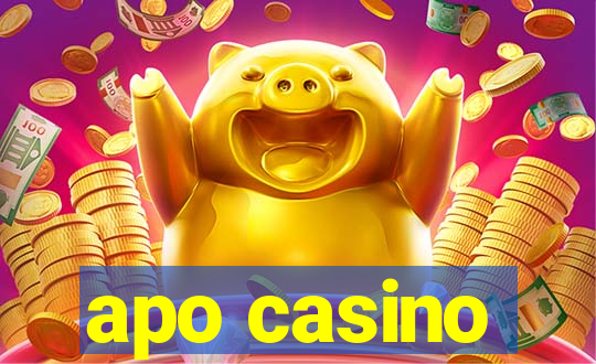 apo casino