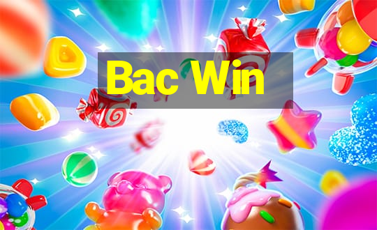 Bac Win