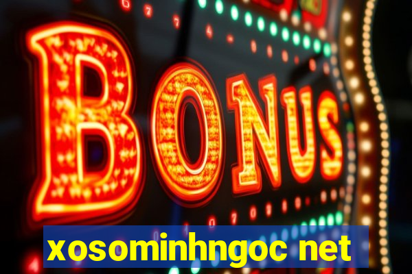 xosominhngoc net