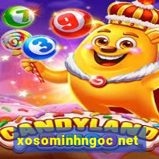 xosominhngoc net