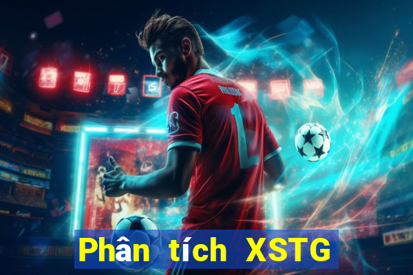 Phân tích XSTG ngày 16