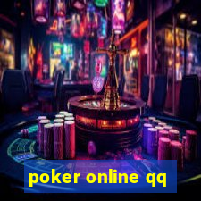 poker online qq