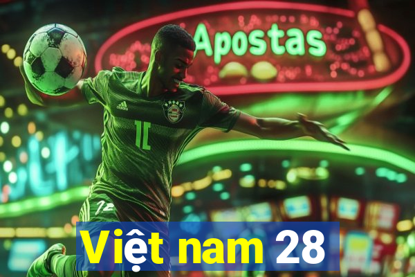 Việt nam 28