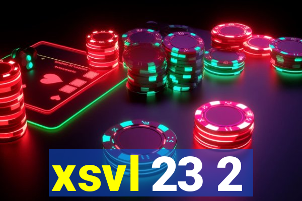 xsvl 23 2