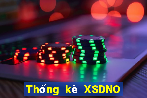 Thống kê XSDNO ngày 15