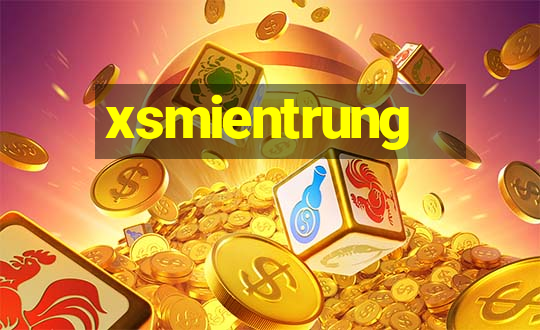 xsmientrung