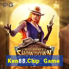 Ken88.Clup Game Bài Kubet