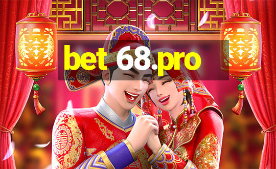 bet 68.pro