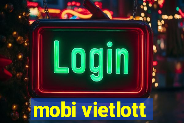 mobi vietlott