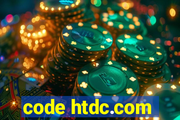 code htdc.com