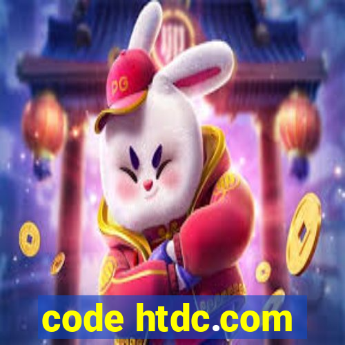 code htdc.com