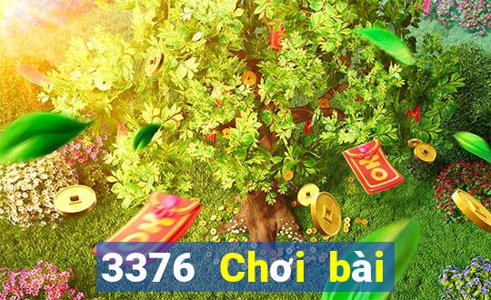 3376 Chơi bài onli Tải về