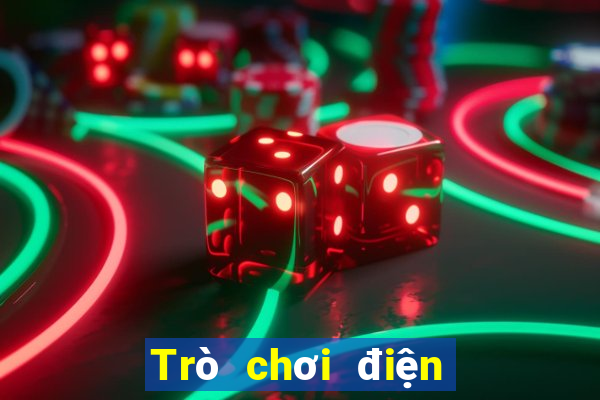 Trò chơi điện tử mặt tặng vàng