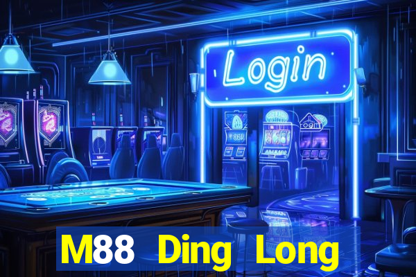 M88 Ding Long Apple phiên bản tải về