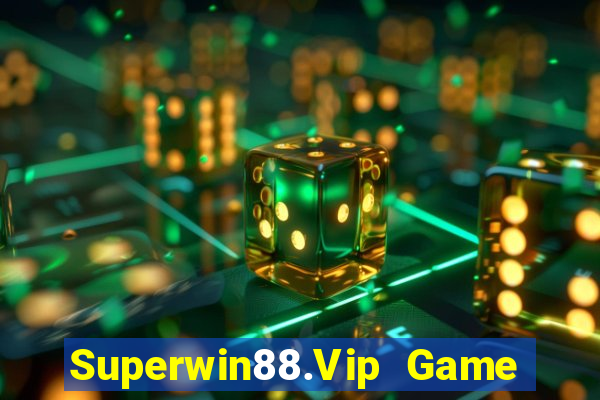 Superwin88.Vip Game Bài Ric