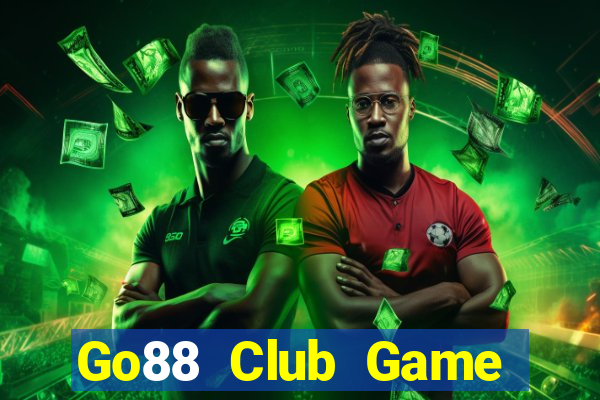 Go88 Club Game Bài Khuyến Mãi