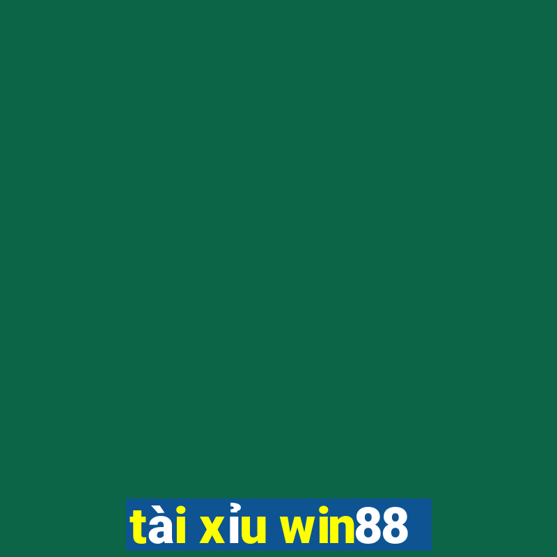 tài xỉu win88